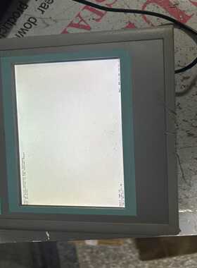 工控触控屏幕，就一个，6AV6648-0BC11-3A询价