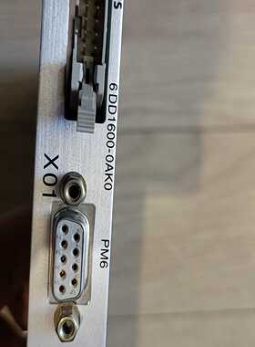 6DD1600-0AK0A5E00421602数控卡件询价