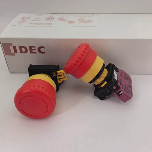 询-IDEC和泉YW1BV4E01R