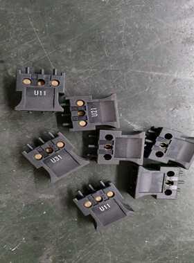 PBT-GF30S120光纤头，U11/U21/U31【白零商行】