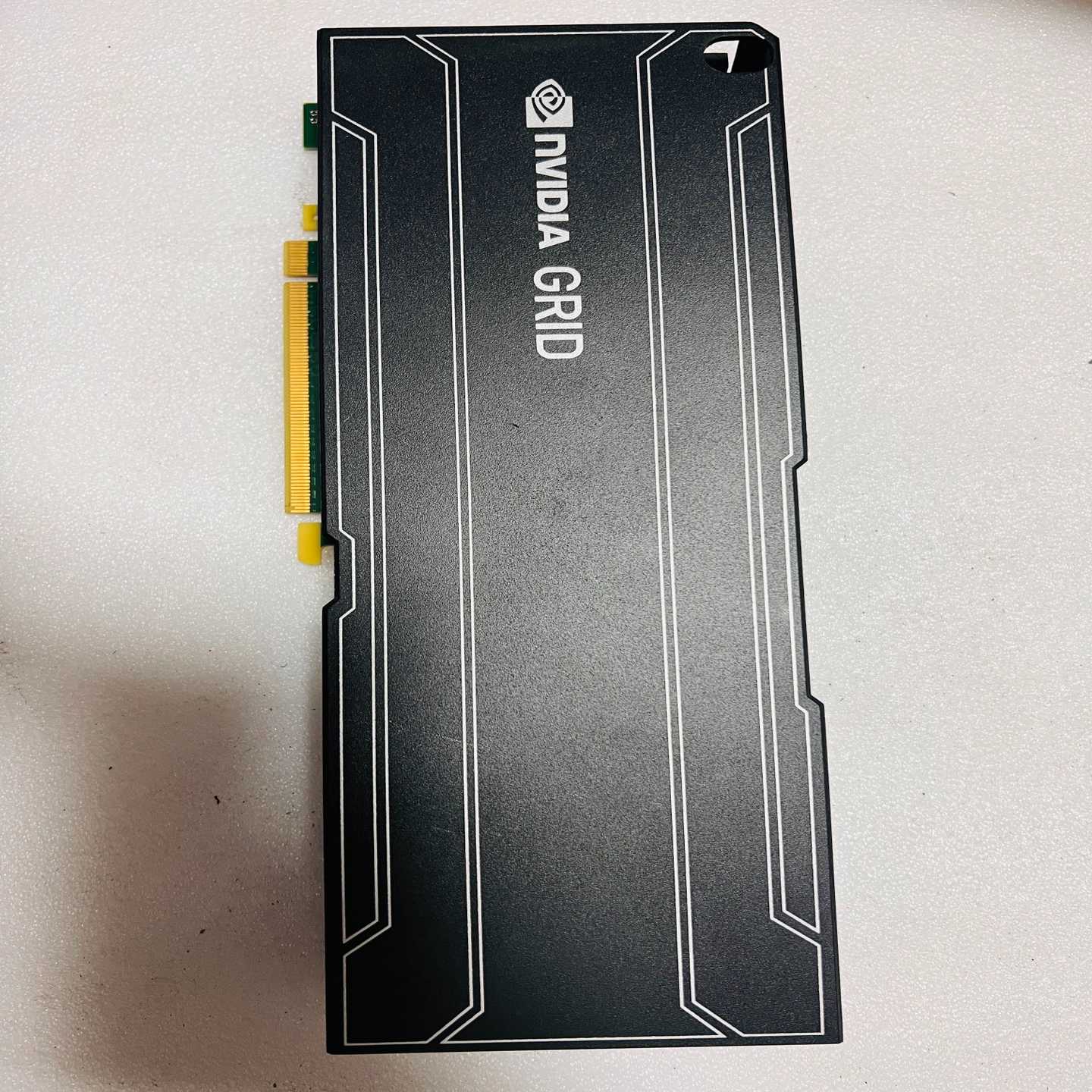 英伟达NVIDIA GRID K1 16G显卡虚拟化加速云服~议价