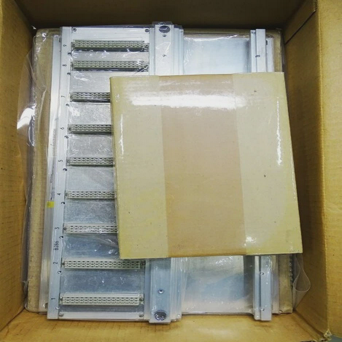 SiemensSimaticS56ES5180-3AA126ES5180-3AA12E:1Erweiter