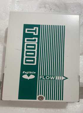 富士金FCST1030FC-4F2-F10L-N2-196，--议价商品