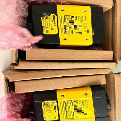 康耐视DM302X的读码器，有的可以联系！谢谢！（电子设备）