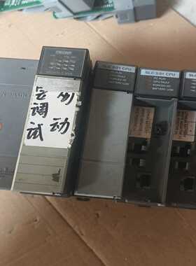 AB模块1746-p11747-L511功能可询价