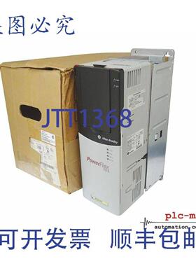 供应ALLEN BRADLEY 20BD1P1A0AYNANB0 --