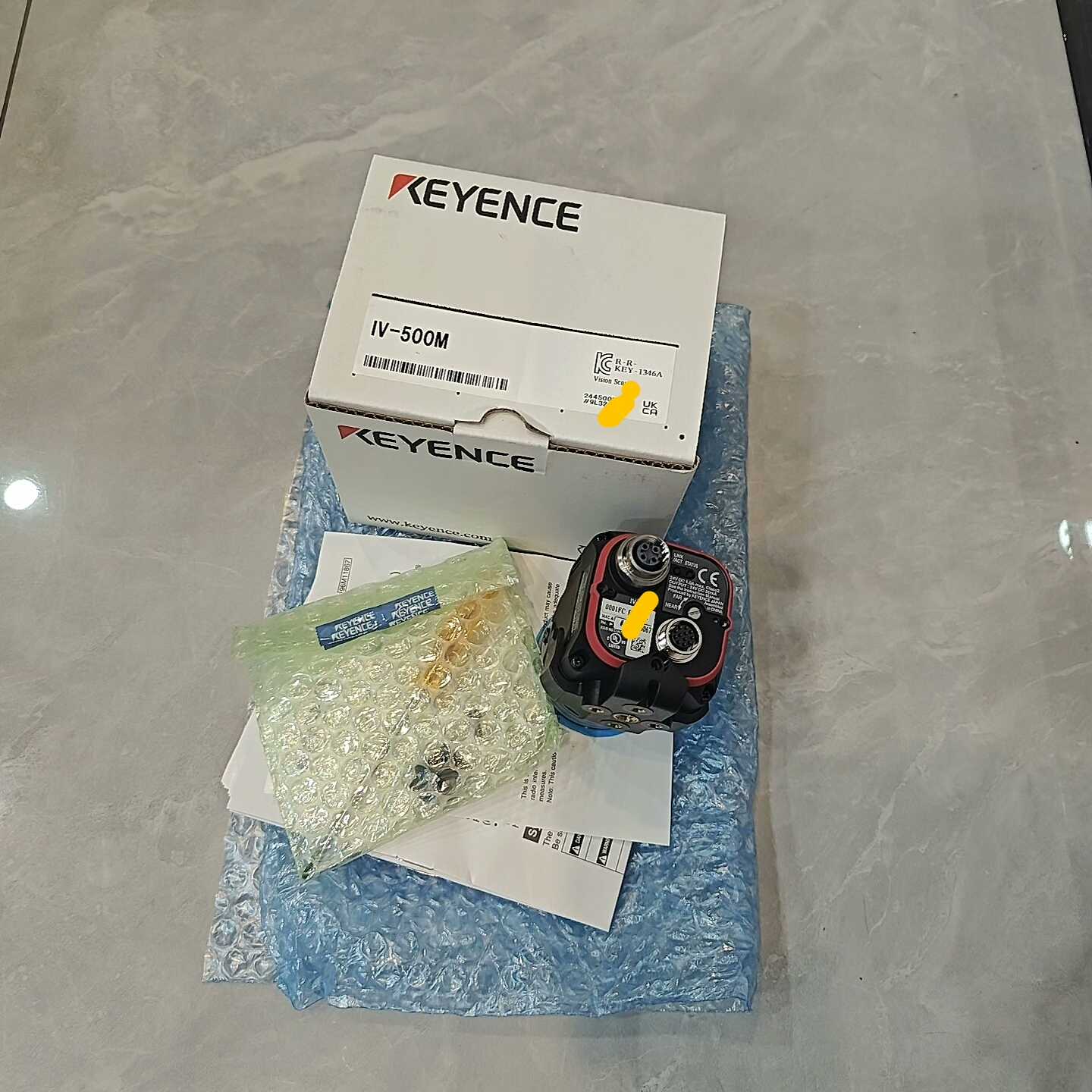 IV-500M，GC-S1R，IG-TB02--议价商品