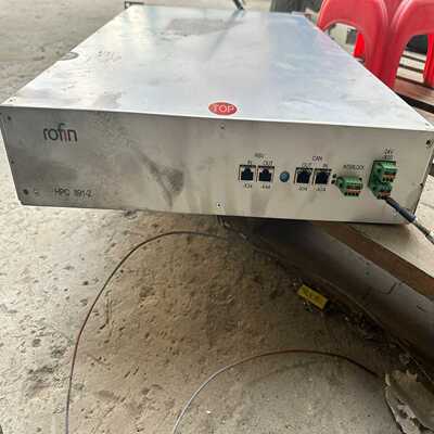 罗芬激光COHERENT相干pmb电源HPC891-2电原议(亚飞商行）
