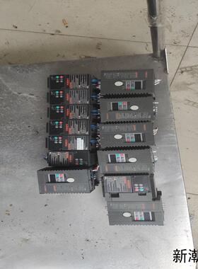 富士变频器 FVR22C11S-2 3项220V 22议价商品