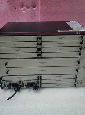 询价华为NetEngine8000M14路由器机框