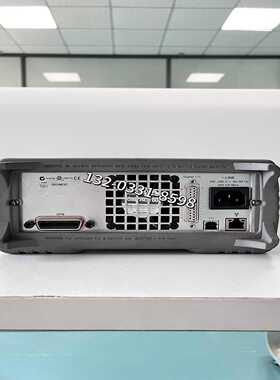 现货出售安捷伦B2901A数字源表成色很好，下图实物拍摄需要的-