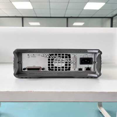 现货出售安捷伦B2901A数字源表成色很好，下图实物拍摄需要的-