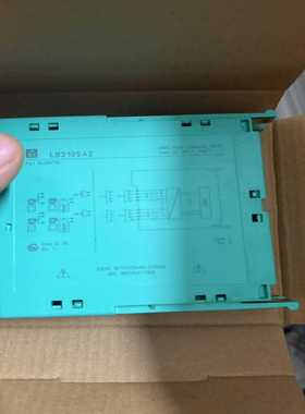 LB3105A2，全新原装正品，带原厂装。现货多个，