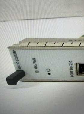 JuniperMX系列2口万兆光业务卡MIC-3D-2询价