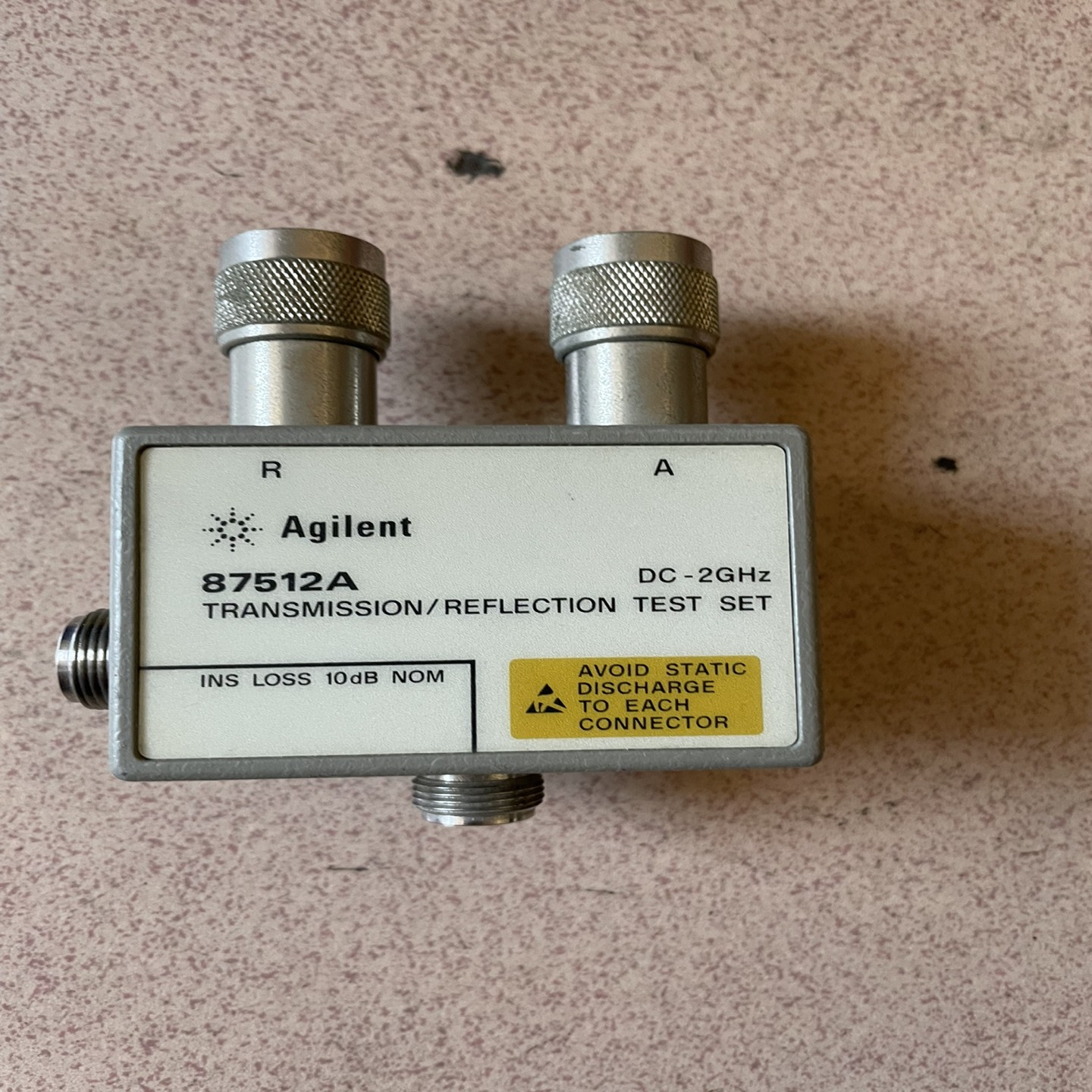 【请询价】Agilen  87512A