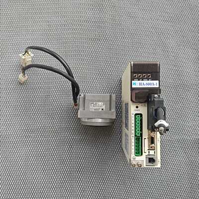 哈默纳科驱动器和马达，驱动器（HA-800A-1C-200）询价