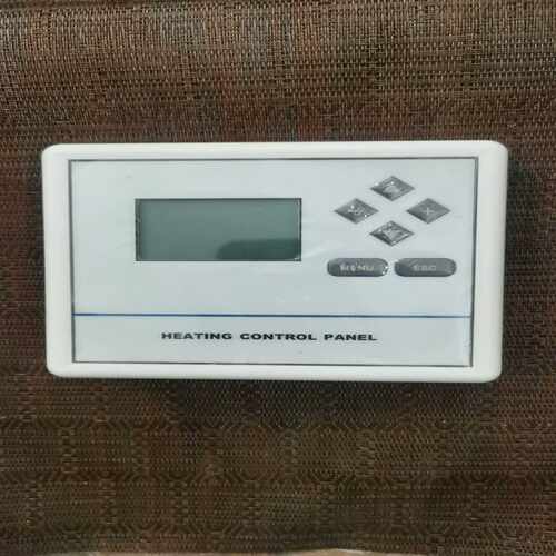 询价拍~HEATING CONTROL PANEL 加热控制面板.Y