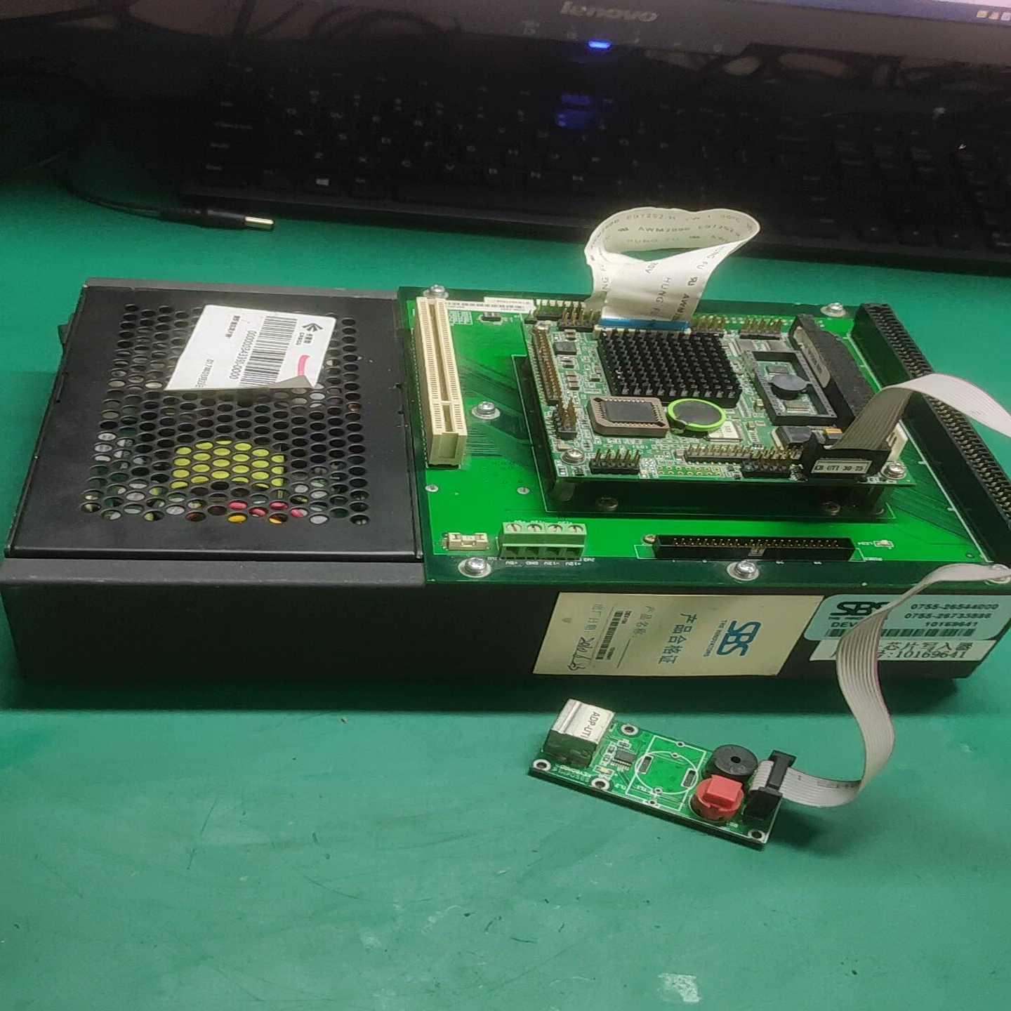 Sbsdev-104pc104pci104isap（零零电子）