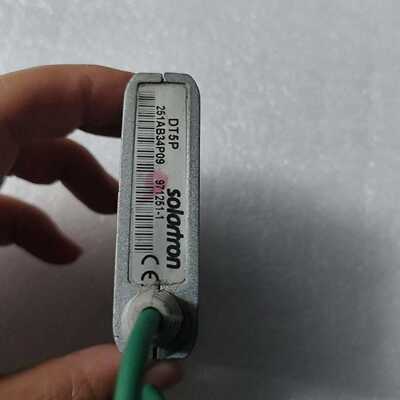 英国Solartron位移传感器DP10S，型号971251--议价商品