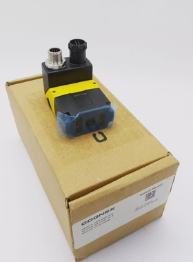 CognexDMR-262B-DPM821-10029-4RBarcode-Leseger?t-unused/O