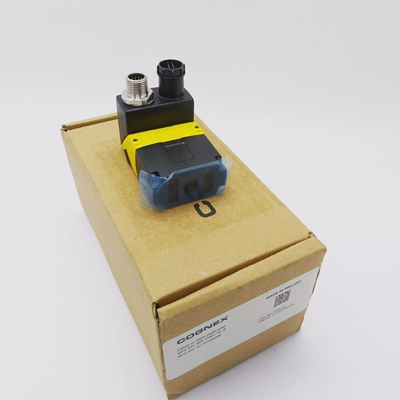 CognexDMR-262B-DPM821-10029-4RBarcode-Leseger?t-unused/O