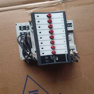 拿 800 霍尼韦尓xs821电柜里拆 适用 议价