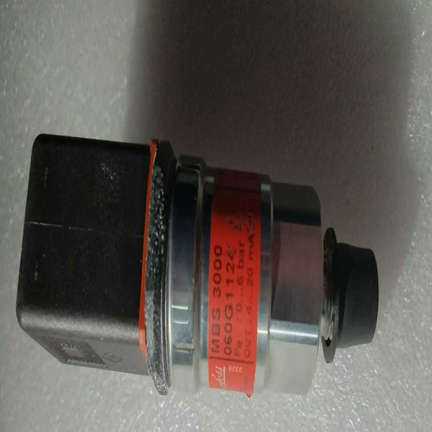 【请询价】丹佛斯压力传感器060G1124