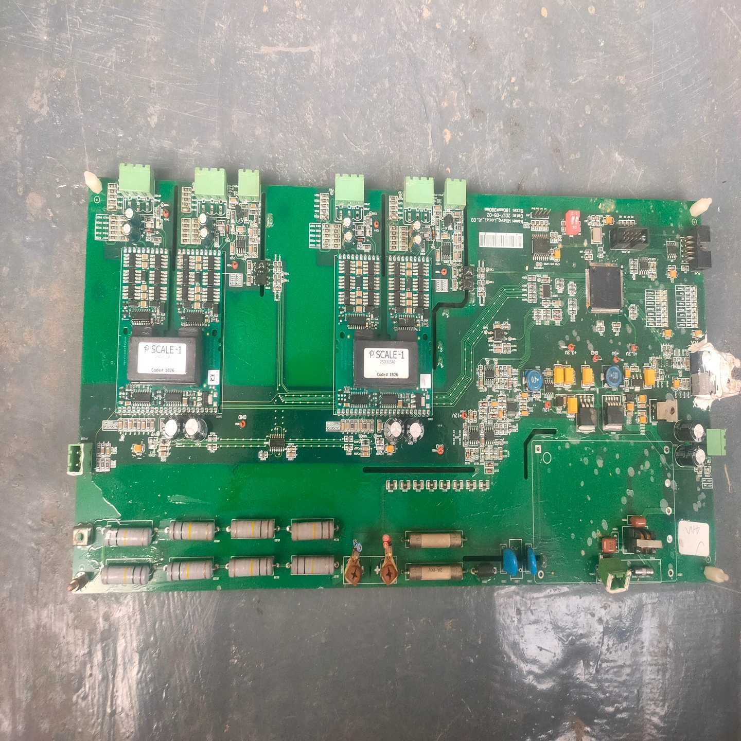 SVG驱动板 WXsvg-loca1-v1.03.【鑫鑫商铺】