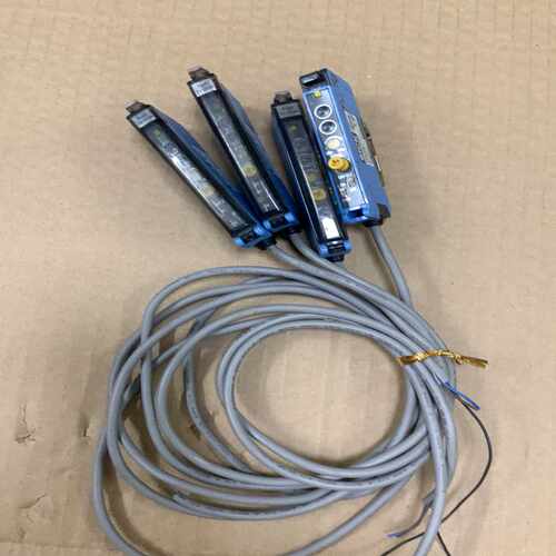 咨询-西克WLL170-2N132光纤放大器、、、