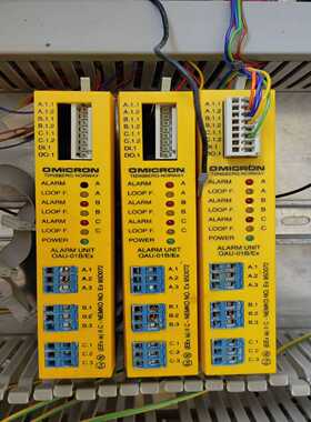 OAU-01B/Ex，OMICRON询价