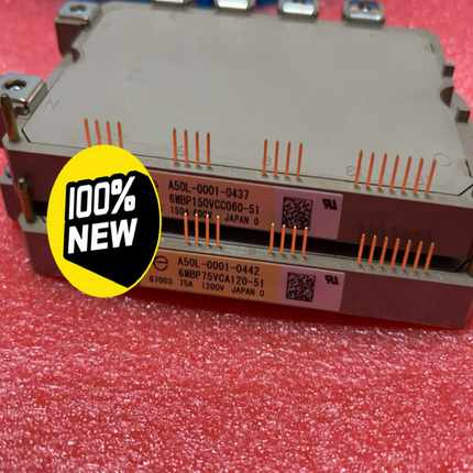 【议价】6MBP75VCA120-51.6MBP75VCC120-5适用