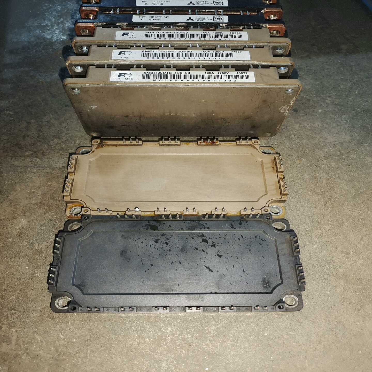 询价拆机-246MI4-1206