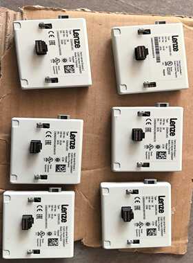 EZAEBK1001Lenze伦茨8400/9400变频器--议价商品