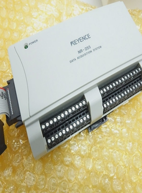 KEYENCENR-255DATAACQUISITIONSYSTEMInterfacemoduleNIB