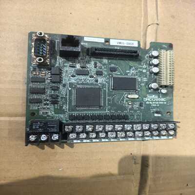询价三垦变频器主板CPU板控制板DMC12008C，板一张