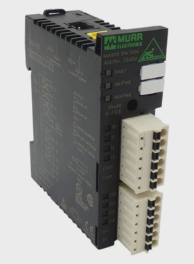 MurrElektronikMASI20DI4DO4MASI20DI4DO45568624VDCE/A