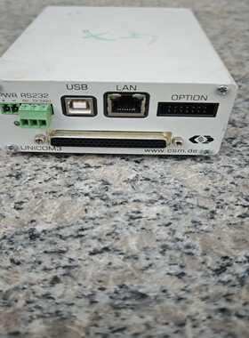 德国CSM控制器UNICOM3RS2322046--议价