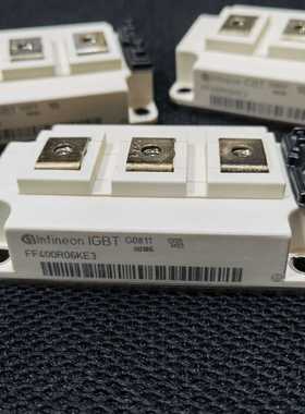 FF400R06KE3 fF400R07KE4英飞凌新能源I【卡奥电子】