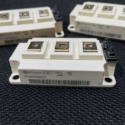 FF400R06KE3 fF400R07KE4英飞凌新能源I【卡奥电子】