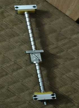 议价日本HANSAN研磨滚珠丝杆HTR1520C7