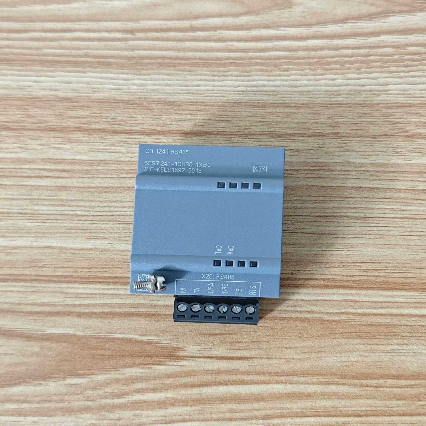 西门子模块,CB1241RS485--议价商品