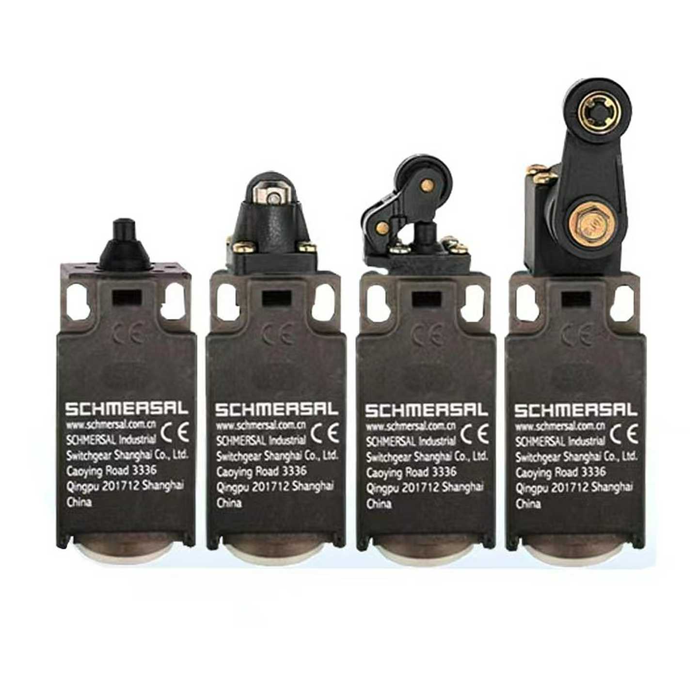 德国Schmersal施迈赛153015549T4D0r64-21y-r1x90GR-2512-8