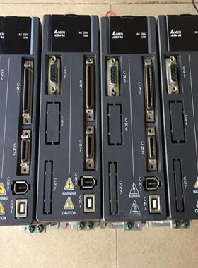 台达伺服电机驱动器 ASD-A2-1021-LECMA-CA1010SSECMA-C11010RS