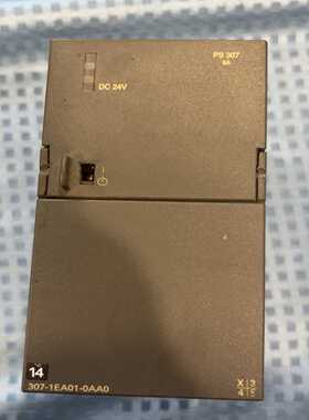 询价西门子SIMATICPS307电源模块型号6ES730