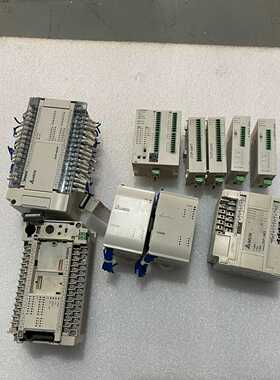 台达PLC扩展模块DVP28SV11TDVP04AD-S-议价