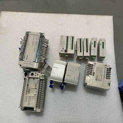 台达PLC扩展模块DVP28SV11TDVP04AD-S-议价