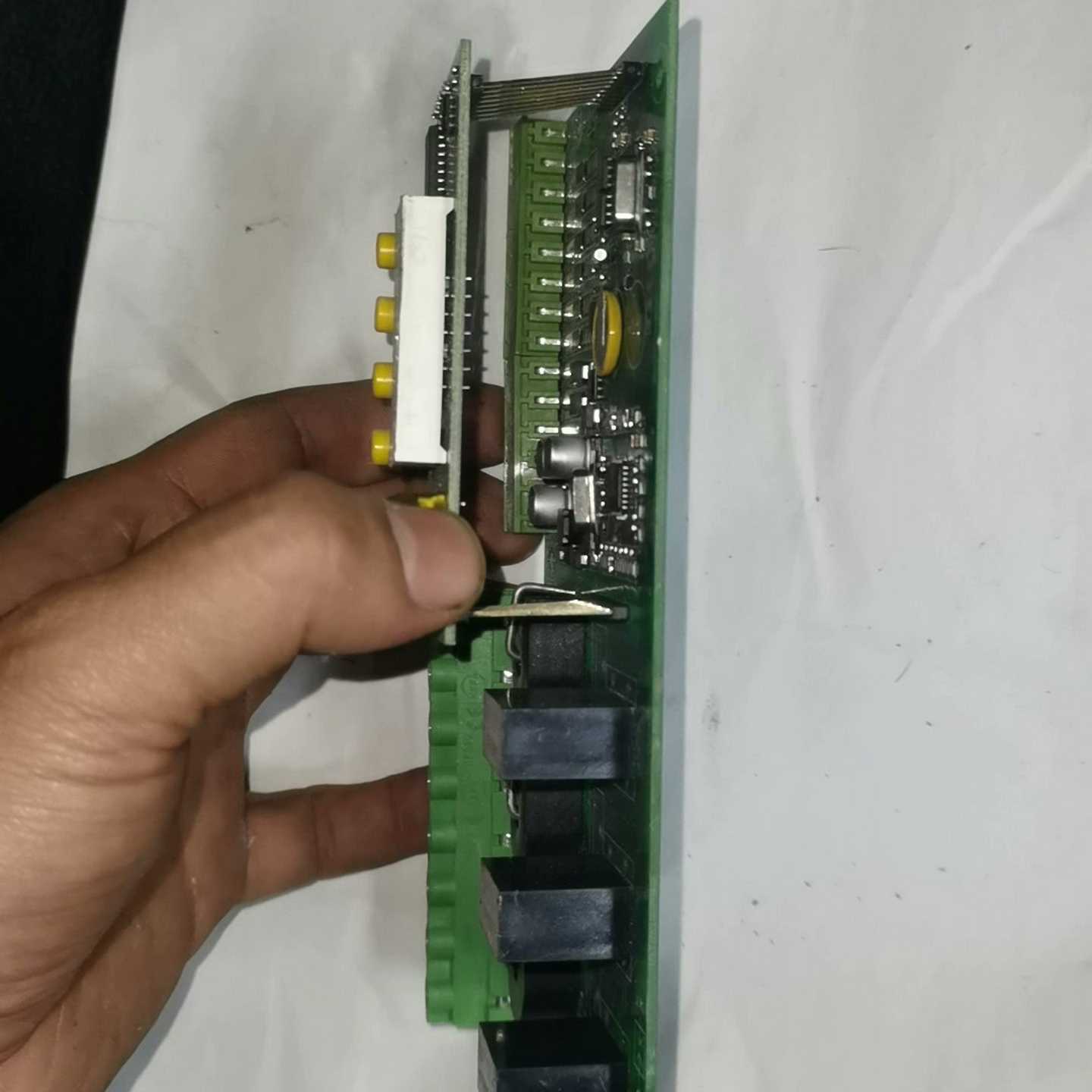 咨询-择明朗熙电子线路板