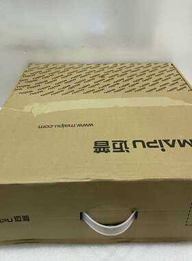 询价~迈普 MP3900X-08路由器，带一张RM2B-4GET卡