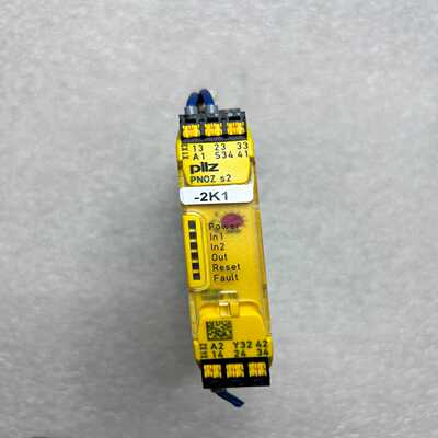 PilzPNOZS2751102皮尔兹，原装正品，安-议价