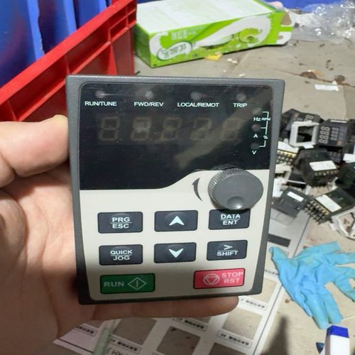 议价变频器面板GD300-LED-JP-3110-KY3 一个议价